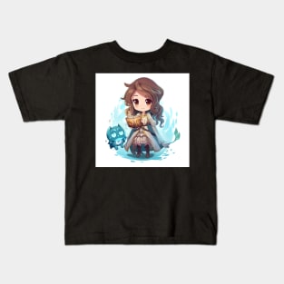 Summoner Kids T-Shirt